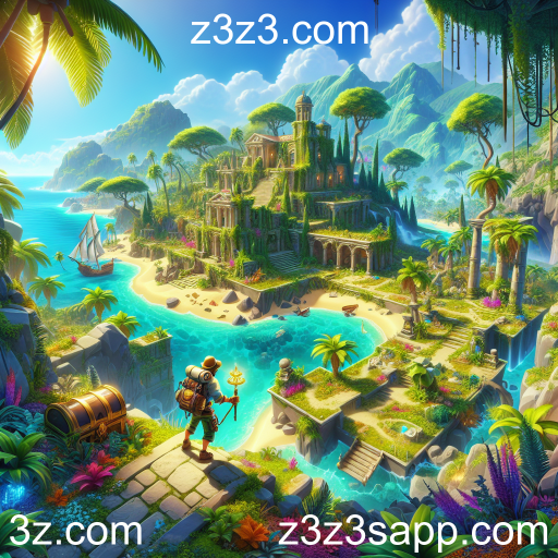 Descubra o Fascinante Mundo dos Jogos de Aventura em z3z3.com