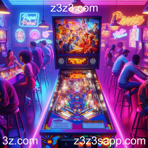 A Evolução dos Jogos de Arcade no Mundo Digital