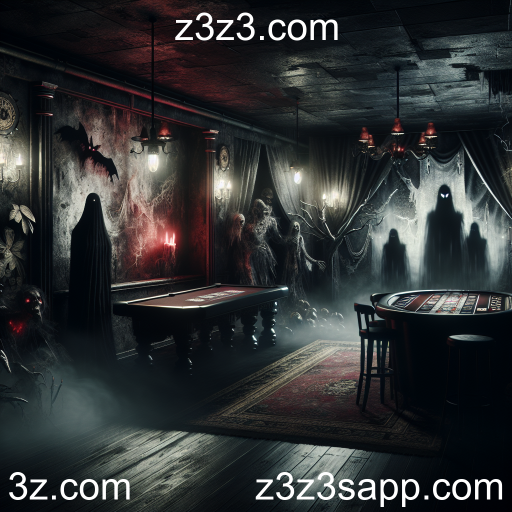 Explorando o Mundo do Horror nos Jogos Eletrônicos