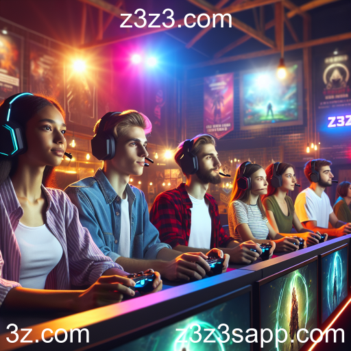 A Ascensão dos Jogos Multiplayer: Conectando Jogadores em Todo o Mundo